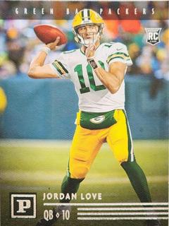 Jordan Love