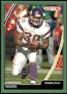 Mewelde Moore
