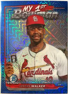 Jordan Walker