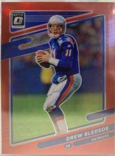 Drew Bledsoe