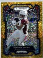 Rondale Moore