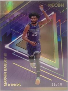 Marvin Bagley III