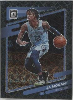 Ja Morant