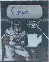 Elijah Moore
