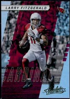 Larry Fitzgerald