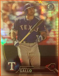 Joey Gallo