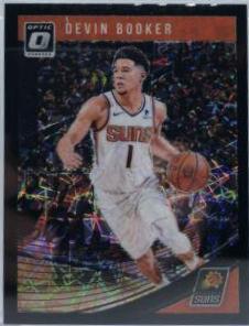 Devin Booker