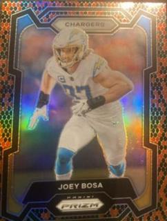Joey Bosa