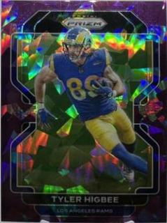Tyler Higbee