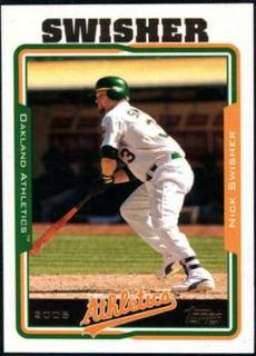 Nick Swisher