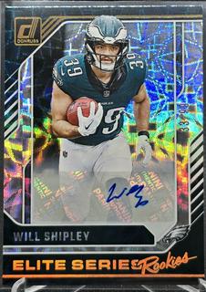 Will Shipley