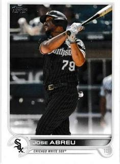 Jose Abreu