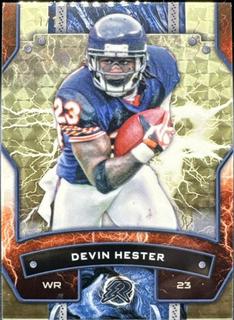 Devin Hester