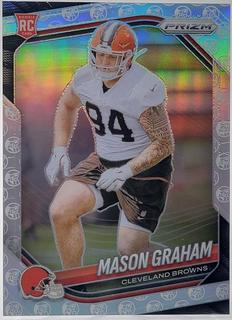Mason Graham
