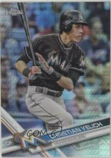 Christian Yelich