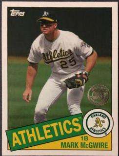 Mark McGwire