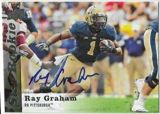 Ray Graham