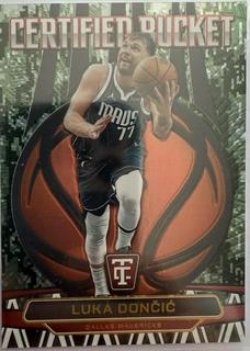 Luka Doncic