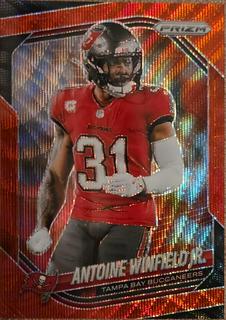 Antoine Winfield Jr.
