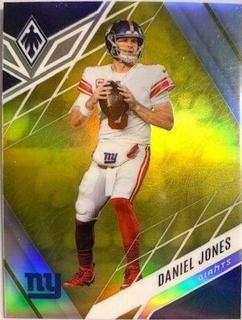 Daniel Jones
