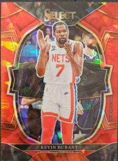Kevin Durant