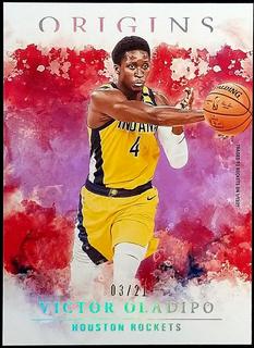 Victor Oladipo