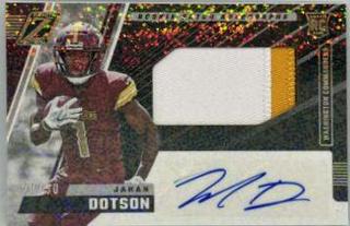 Jahan Dotson