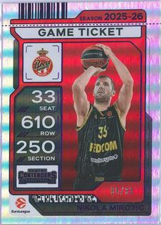 Nikola Mirotic