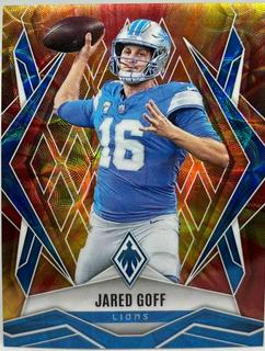 Jared Goff