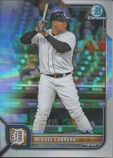 Miguel Cabrera