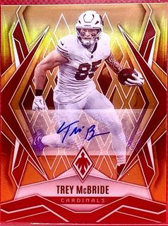 Trey McBride