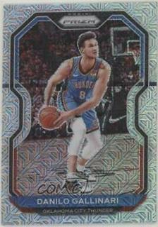 Danilo Gallinari