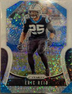 Eric Reid