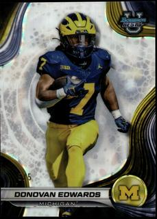 Donovan Edwards