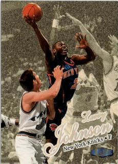 Larry Johnson