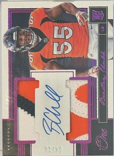Bradley Chubb