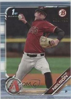 Ryne Nelson