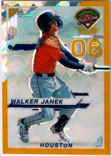 Walker Janek