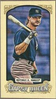 Don Mattingly
