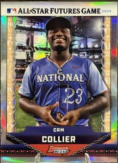 Cam Collier