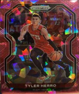 Tyler Herro