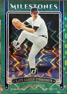 Jack Morris