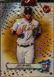 Jeff McNeil