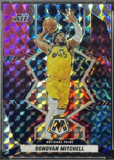 Donovan Mitchell