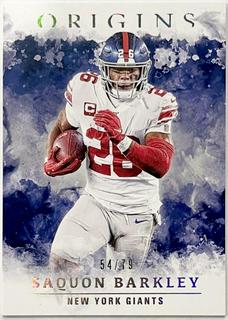 Saquon Barkley