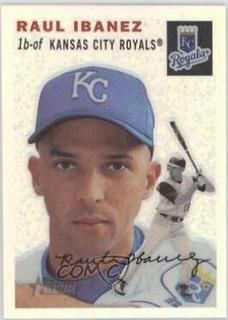 Raul Ibanez