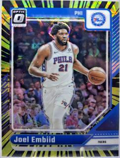 Joel Embiid