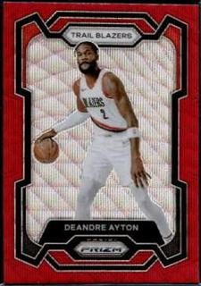 Deandre Ayton