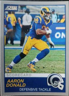 Aaron Donald