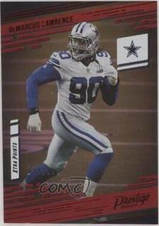 DeMarcus Lawrence